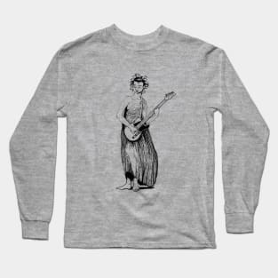 Muse Long Sleeve T-Shirt